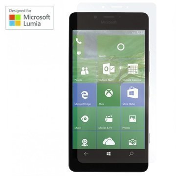 Microsoft Lumia 950 Incipio Plex Shield Tempered Glass