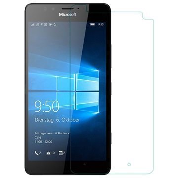 Microsoft Lumia 950 Nillkin Amazing H Näytönsuoja Karkaistua Lasia
