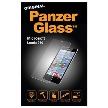 Microsoft Lumia 950 PanzerGlass Näytönsuoja