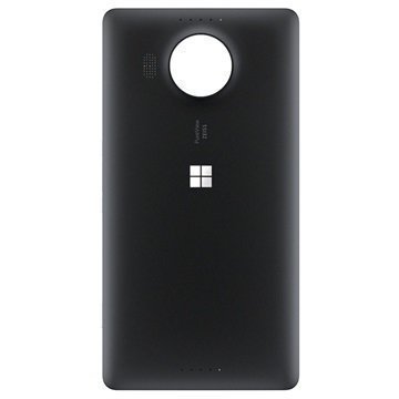 Microsoft Lumia 950 XL Akkukansi Musta