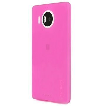 Microsoft Lumia 950 XL Incipio NGP Kotelo Pinkki