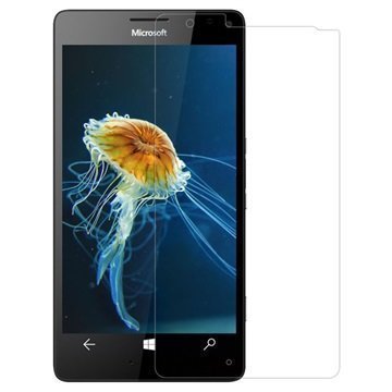 Microsoft Lumia 950 XL Nillkin Amazing H+Pro Näytönsuoja Karkaistua Lasia