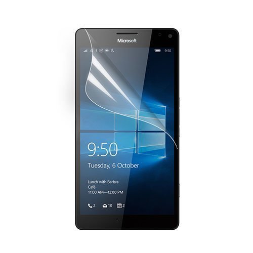 Microsoft Lumia 950 Xl Näytön Suojakotelo