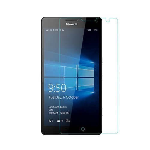 Microsoft Lumia 950 Xl Näytönsuoja Karkaistua Lasia