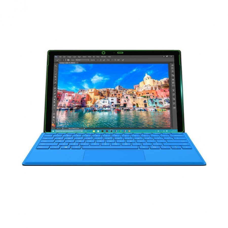 Microsoft Surface Pro 4 0.3mm Karkaistu Lasi Näytönsuoja