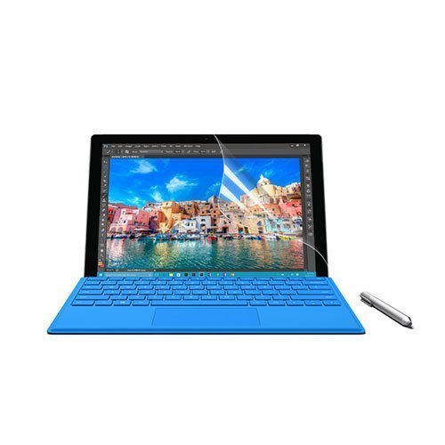 Microsoft Surface Pro 4 Näytön Suojakalvo