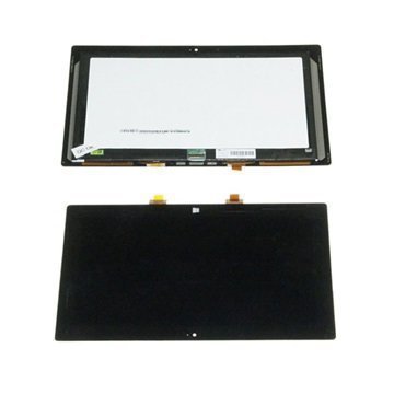 Microsoft Surface RT LCD Näyttö Musta