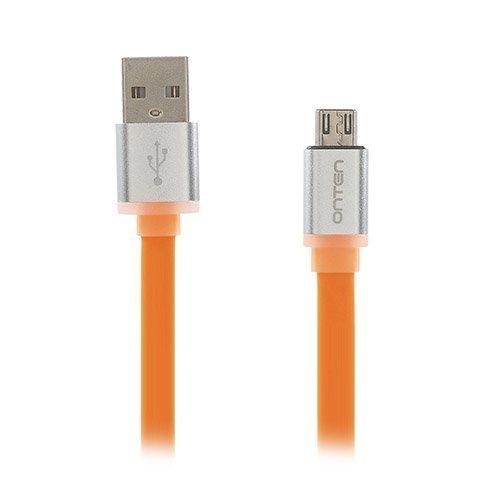 Mikro Usb Kaapeli Android Älypuhelimille