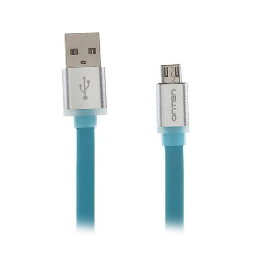 Mikro Usb Kaapeli Android Älypuhelimille