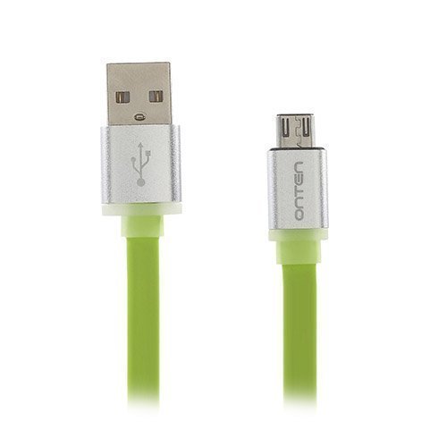 Mikro Usb Kaapeli Android Älypuhelimille