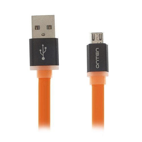 Mikro Usb Kaapeli Android Älypuhelimille