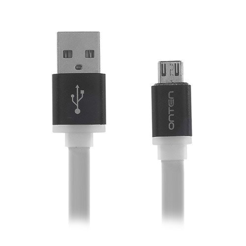 Mikro Usb Kaapeli Android Älypuhelimille