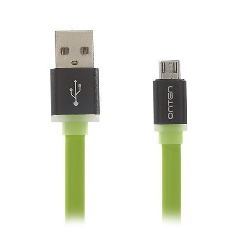 Mikro Usb Kaapeli Android Älypuhelimille