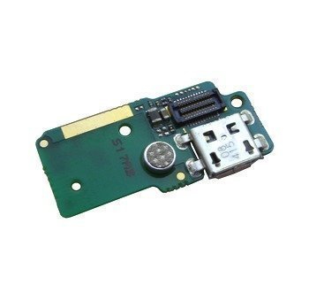 Mikrofoni board Huawei U8600