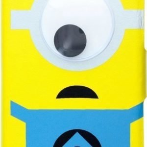 Minions Googly Eye Wallet iPhone 5/5S