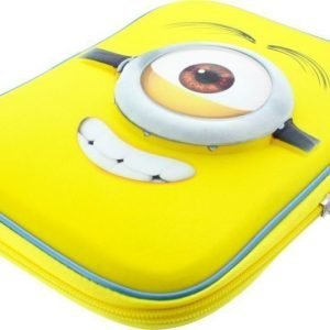 Minions Universal Case 7-8" Googly Eye