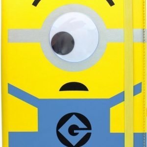 Minions Universal Cover 10-11" Googly Eye