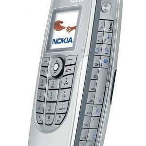 Mobia Akku Nokia 6233 / 9300