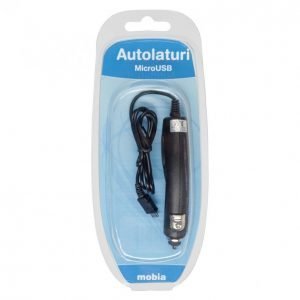 Mobia Autolaturi Micro-Usb