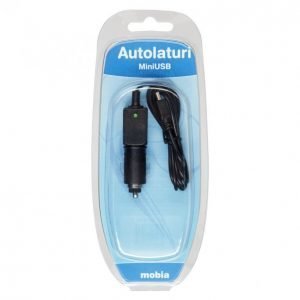 Mobia Autolaturi Mini-Usb