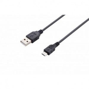 Mobia Ca-101 Datakaapeli 1 M Micro-Usb