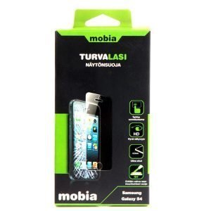 Mobia Turvalasi Samsung / Iphone