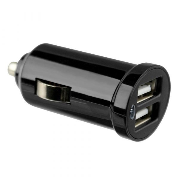 Mobia Usb-Laturi Pieni 2 X Usb 2.1a