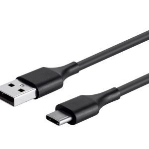 Mobia Usb Type C 2.0 Datakaapeli