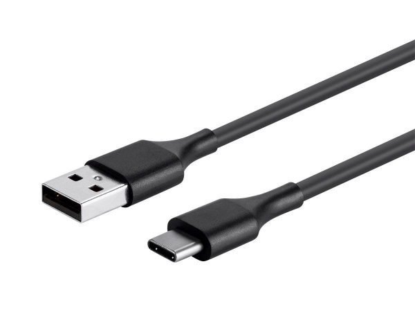 Mobia Usb Type C 2.0 Datakaapeli