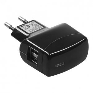 Mobia Verkkovirtalaturi 220v-Usb 2xusb 2