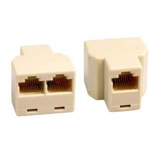 Modulaarihaaroitin 8P/8C RJ45