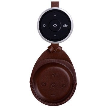 Momax U.Remote Kameralaukaisin Ruskea