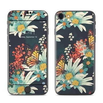 Monarch Grove iPhone 7 Skin