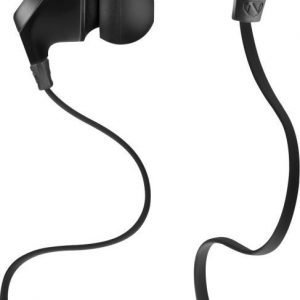 Monster Cable NCredible N-Ergy Black