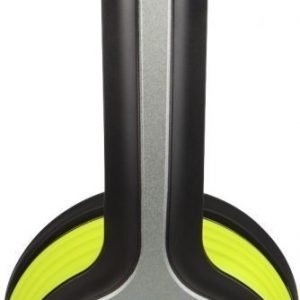 Monster iSport Freedom Black