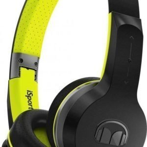 Monster iSport Freedom v.2