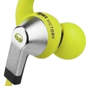 Monster iSport Victory