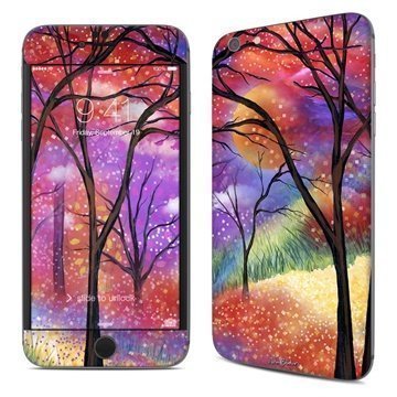 Moon Meadow iPhone 6 Plus / 6S Plus Skin