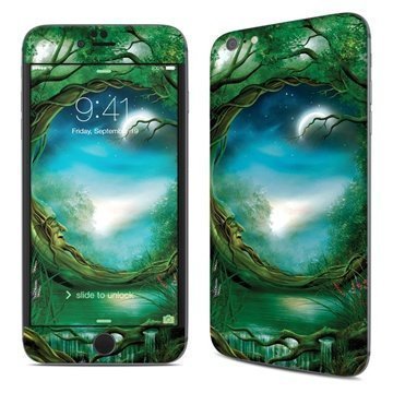Moon Tree iPhone 6 Plus / 6S Plus Skin