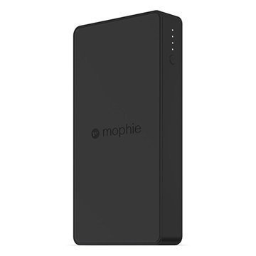 Mophie Charge Force Wireless Powerstation 10000mAh Black