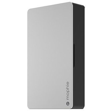 Mophie Powerstation Plus 4X Ulkoinen Akku MicroUSB 7000mAh