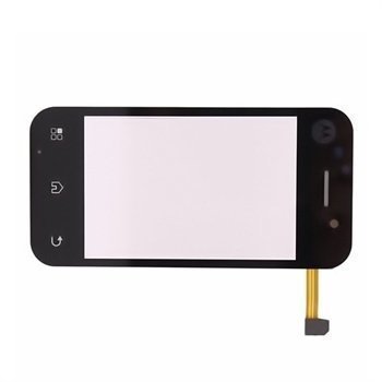 Motorola BackFlip Display Glass & Touch Screen