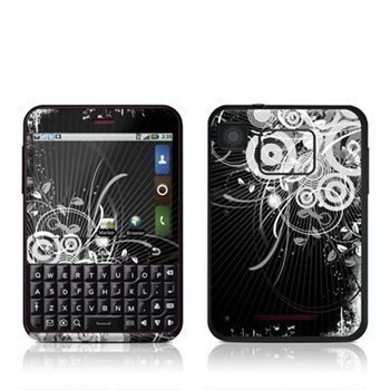 Motorola Charm Radiosity Skin