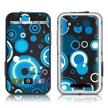 Motorola Defy Funk Skin