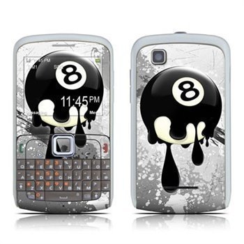 Motorola EX115 8Ball Skin