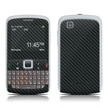 Motorola EX115 Carbon Skin