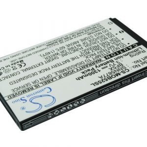 Motorola MB525 akku 1300 mAh