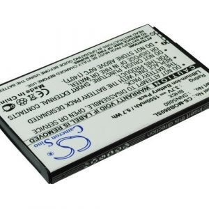 Motorola MB860 akku 1550 mAh