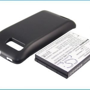 Motorola MB865 akku 3600 mAh