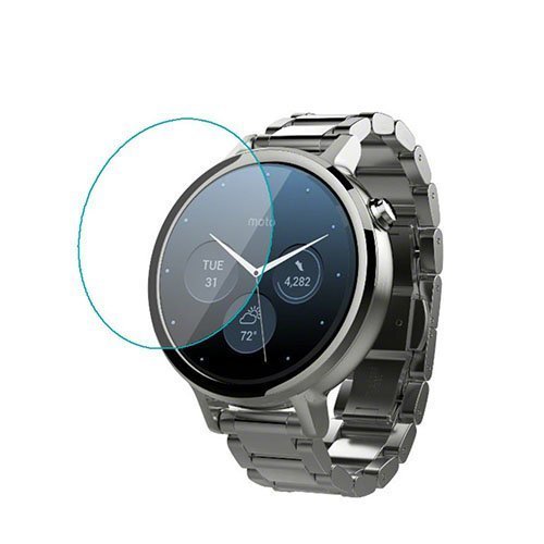 Motorola Moto 360 44mm Näytönsuoja